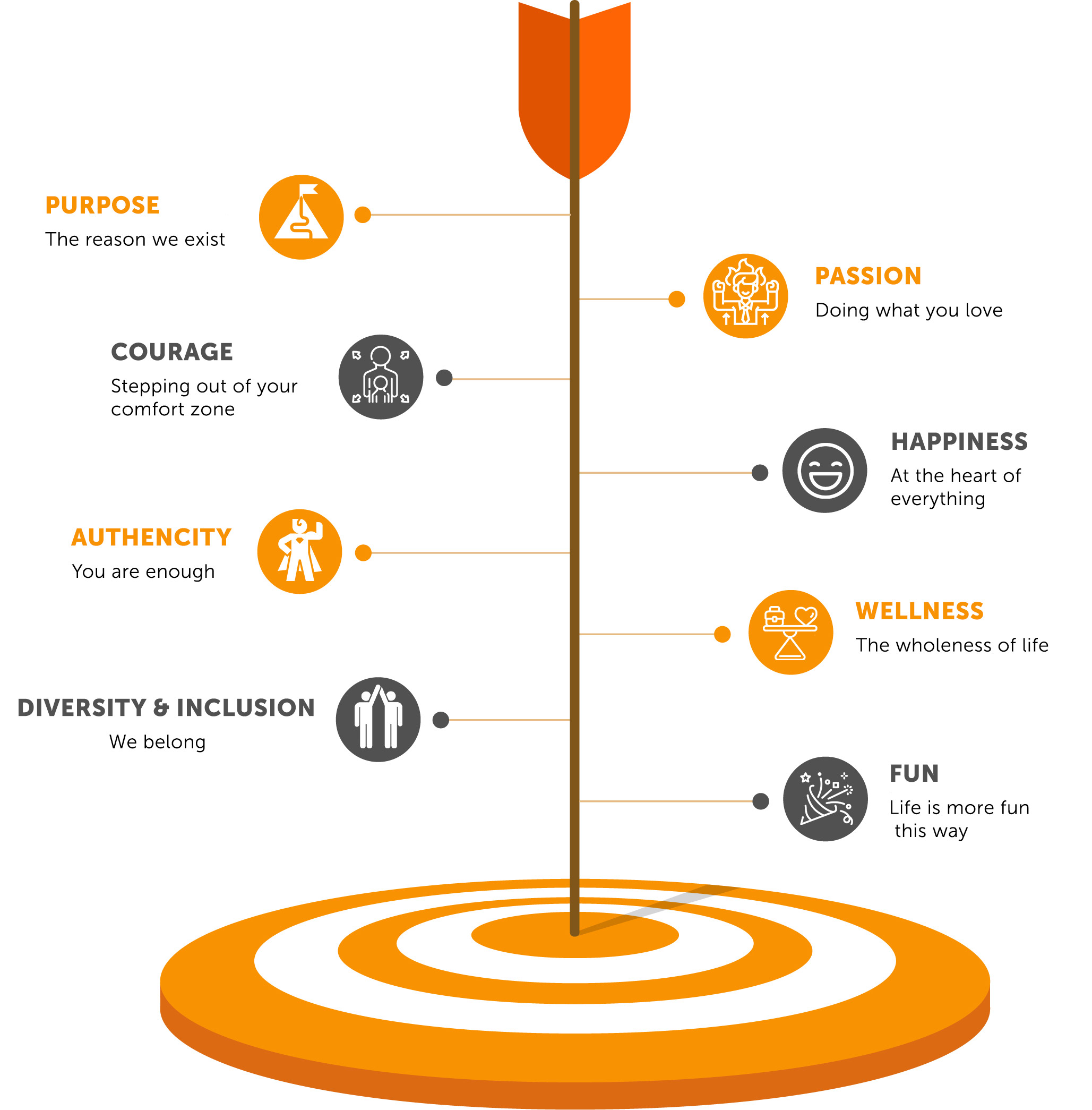 ppcad-8-core-values